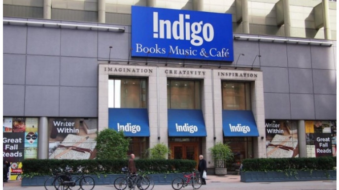 15% Off Regular Priced Toys, Decor, Fashion & More With Code @ Chapters.Indigo.ca!