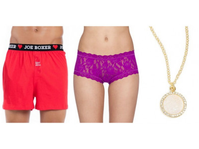 Valentine's Day Sale: Up to 50% Off @ The Bay 