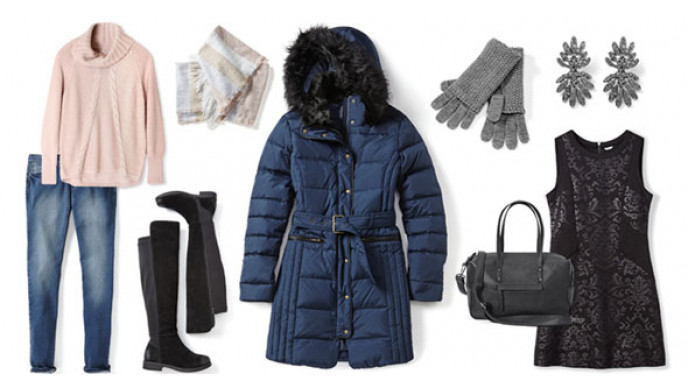 Up to $25 off + Extra 60% off Sale @ Reitmans