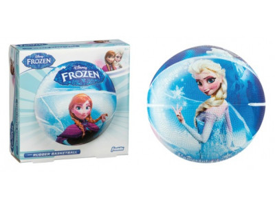 Disney's "Frozen" Mini Basketball-Elsa/Anna was $22 now $9 @ Amazon.ca