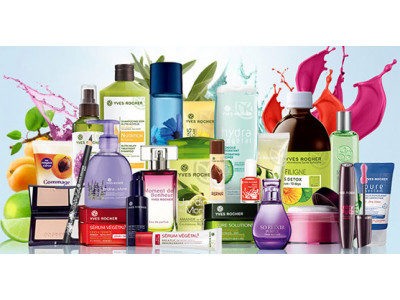 Treat Yourself With Items From $2 & Free Shipping On $20 @ YvesRocher.ca