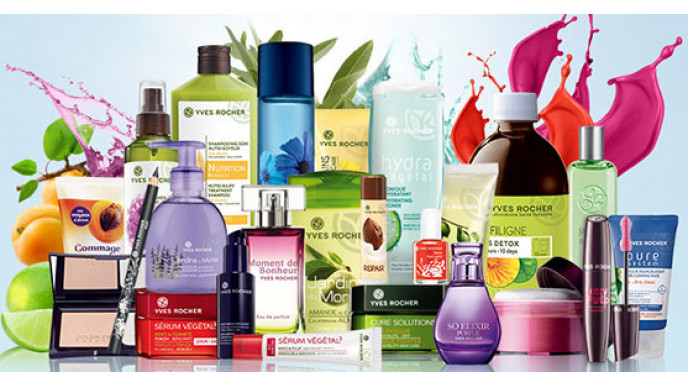 Treat Yourself With Items From $2 & Free Shipping On $20 @ YvesRocher.ca