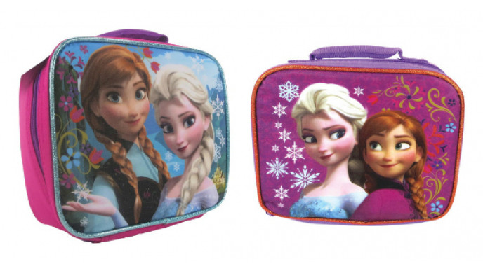 Frozen Lunch Bags $5.58 @ Best Buy (EXPIRED)