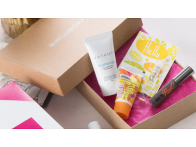 UPDATE: Details on Refunds for Birchbox Closure in Canada!