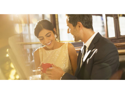 Valentine's Gift Idea: Jewellery Under $50 @ Peoples Jewellers