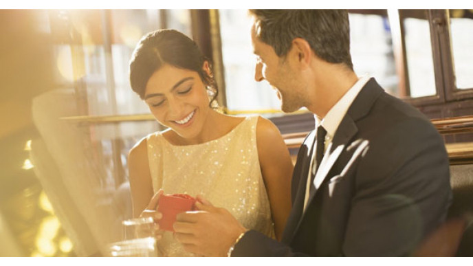 Valentine's Gift Idea: Jewellery Under $50 @ Peoples Jewellers