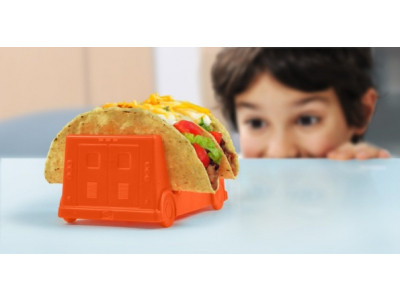 Fred & Friends Taco Truck Holders Just $15 @ Amazon.ca