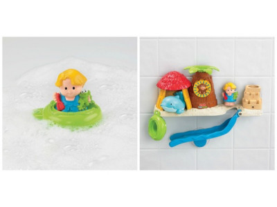 Little People Bath Playset Now Only $10 @ Walmart.ca