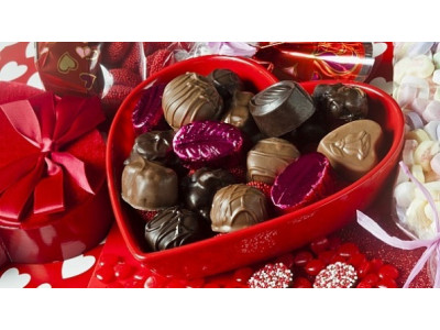 Valentine's Day Chocolate From $2.23 @ TheBay.com