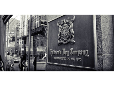 15% Off Everything With Coupon Code @ The Bay! *RARE* (EXPIRED)