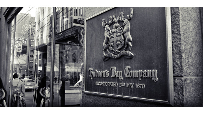 15% Off Everything With Coupon Code @ The Bay! *RARE* (EXPIRED)