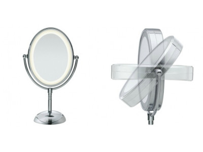 Conair Led Mirror Now Only $30 + Free shipping @ Amazon.ca