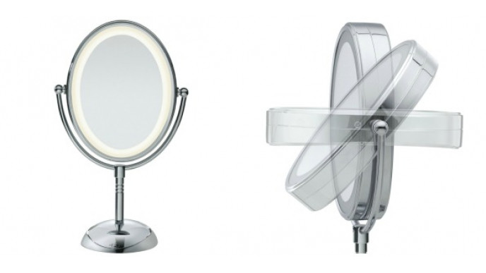Conair Led Mirror Now Only $30 + Free shipping @ Amazon.ca
