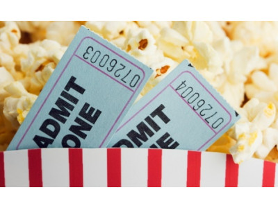 Bring The Kids to Cineplex Today for $3!