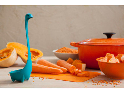 Ototo Nessie Soup Ladle From $2.35 & Free Shipping @ Amazon.ca!! *HOT*