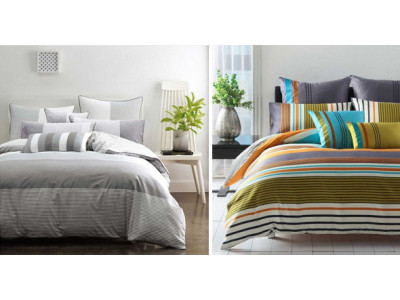 Items from $0.53 & Free Shipping on Any Order with EXCLUSIVE Code @ Linen Chest!