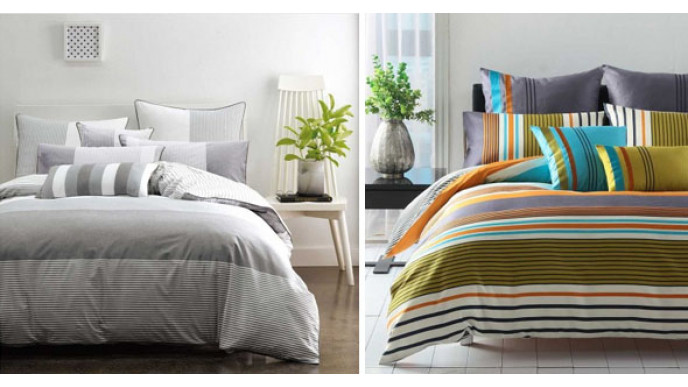 Items from $0.53 & Free Shipping on Any Order with EXCLUSIVE Code @ Linen Chest!