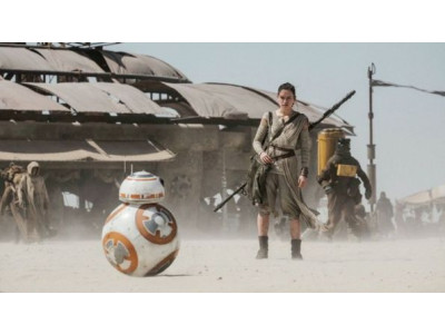 Star Wars: The Force Awakens Pre-Order Just $29 @ Amazon.ca!!!