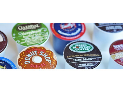K-Cup Packs on Sale From $7 (From $0.45 Each) @ Staples Canada!