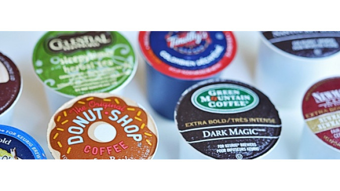 K-Cup Packs on Sale From $7 (From $0.45 Each) @ Staples Canada!