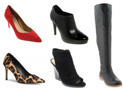 Today only: Extra 55% Off on Women's Clearance Footwear, Styles from $8 @ TheBay.com