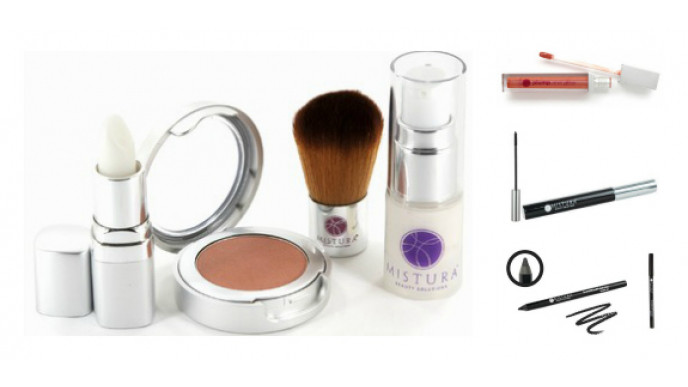 7-Piece Mistura On-The-Go Glow Kit now $65 (Value of $125+) + Free Shipping  @ Costco