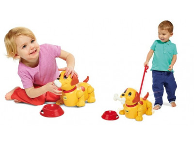 Push Me, Pull Me Puppy now $17.50 @ Chapters Indigo Canada