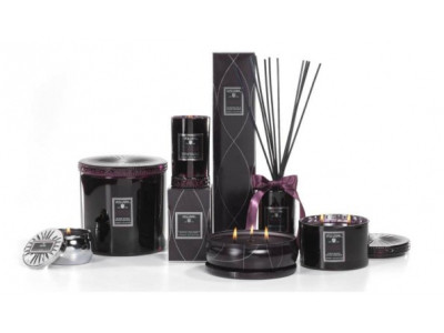 Select Voluspa Luxury Candles 50% Off @ Chapter Indigo Canada