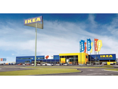 Ikea to Build 12 New Stores Across Canada - Beginning in Halifax!