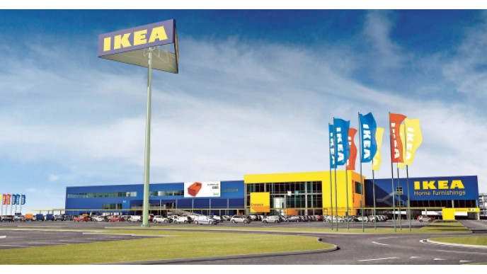 Ikea to Build 12 New Stores Across Canada - Beginning in Halifax!