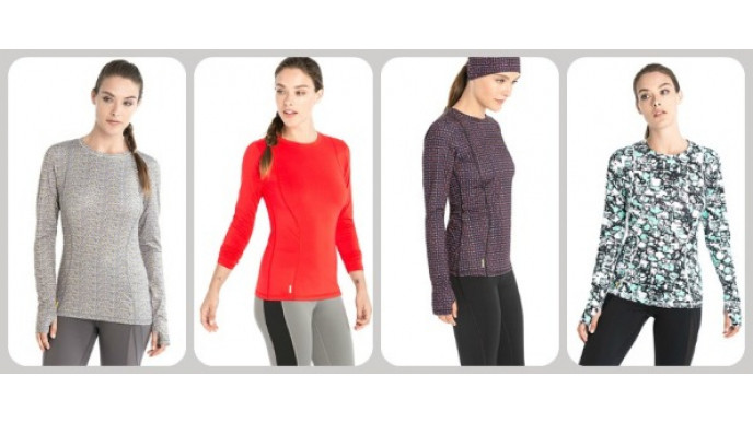 Engaging Top - Great for At-Home Workouts - Just $42 @ Lole Canada
