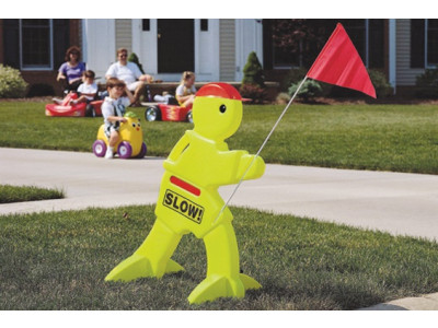 Step2 KidAlert To Slow Vehicles Down - Just $25 @ Amazon.ca