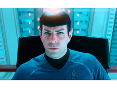 Amazon.ca: Large Spock Costume Was $49 | Now $27 & Free Shipping