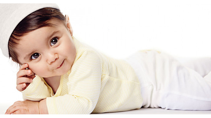 Clearance from $4 & Free Shipping on $50+ @ Carter's