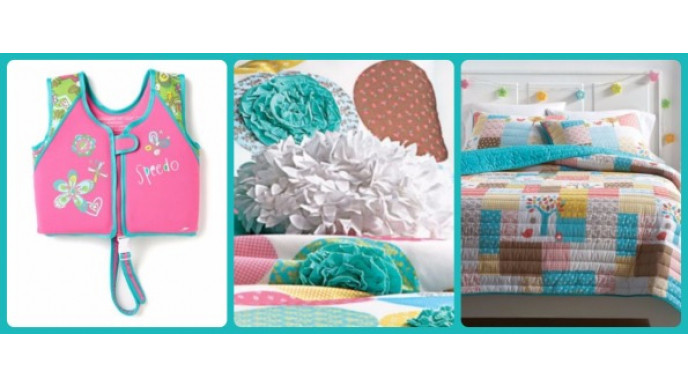 Clearance Items From $1 With Additional Savings @ Sears.ca