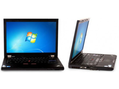 Half Price Lenovo Thinkpad T410 Laptop just $239 @ Refurb.io Canada