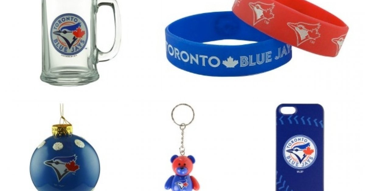 Lids Canada Promo Code Free Shipping on 40 Worth Of Blue Jays Gifts