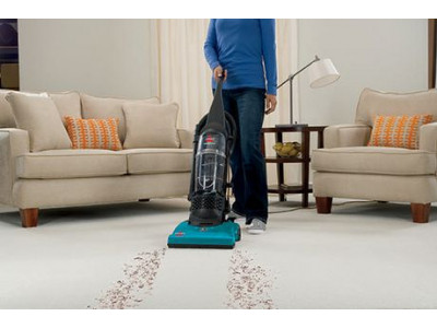 Bissell PowerForce Vacuum Now $54