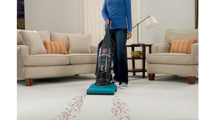 Bissell PowerForce Bagless Vacuum Just $54 @ Walmart.ca!