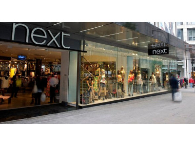 Next Canada: Free Shipping on $60+ & No Import Fees!