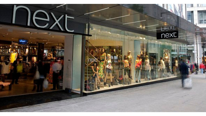 Next Canada: Free Shipping on $60+ & No Import Fees!