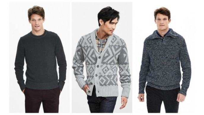 Banana Republic : 50% Off Further Reduced Sale Items!