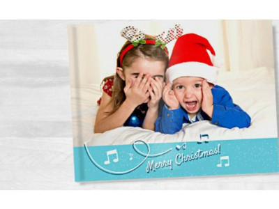 Photobook Canada: 40-Page 11x8.5" Book Only $20