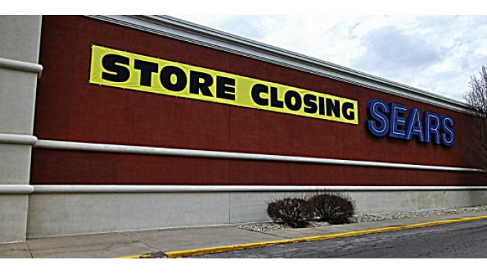 Sears Canada is Closing Even More Stores This Year!