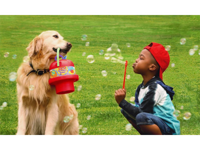 Amazon Canada: No Spill Bubble Bucket Was $21 | Now $15