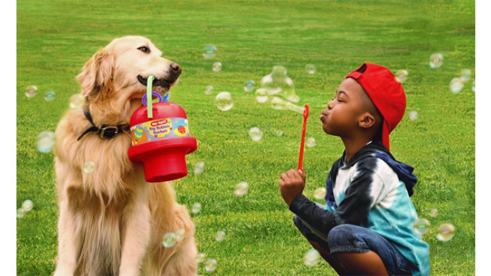 Amazon Canada: No Spill Bubble Bucket Was $21 | Now $15