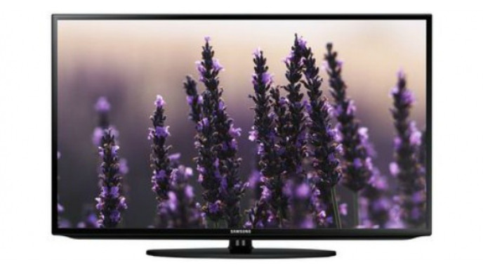 $300 Off Samsung 50" Full HD 1080P Smart LED TV now $598 @ Walmart.ca