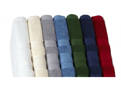 Up To 70% Off Tommy Hilfiger Signature Supreme Towels from $3.60 @ TheBay.com!
