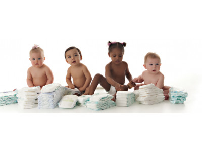 Huggies & Pampers Diapers on Clearance Sale @ Walmart.ca