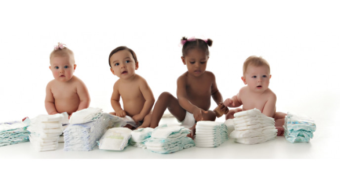 Huggies & Pampers Diapers on Clearance Sale @ Walmart.ca